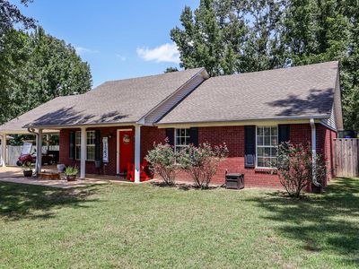 123 Shelbi Dr