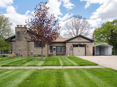 Property at 321 Blake Blvd, Galesburg, MI