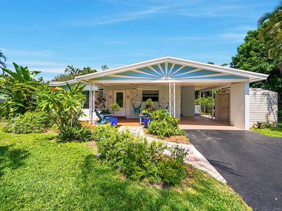 Property at 2417 NW 7th Avenue, Wilton Manors, FL