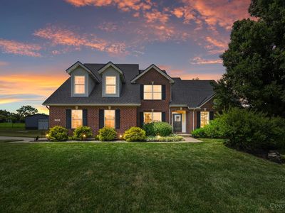 5469 Wayne Madison Rd