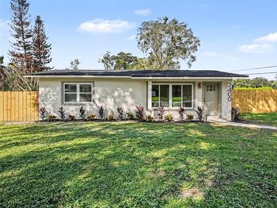 2400 REST HAVEN AVENUE