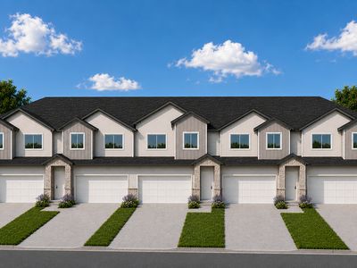 223 S Oliver Way #N43