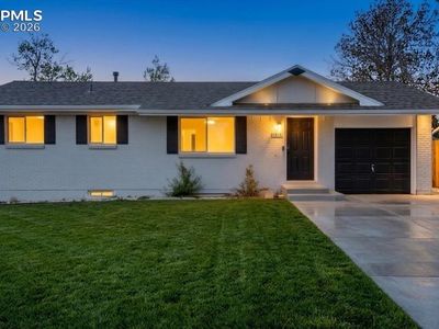 1815 Montezuma Dr