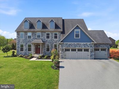 206 Matthew Dr