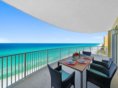 17545 Front Beach Rd UNIT 1301