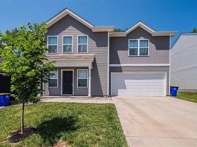 644 Cherry Blossom Rd