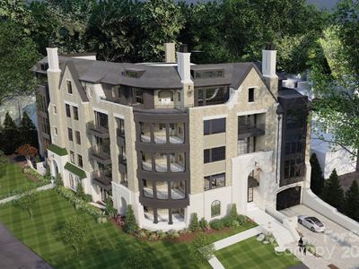 2129 Queens Rd W #201