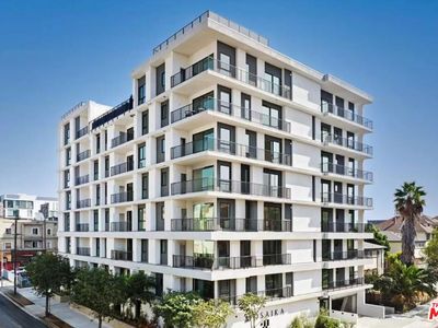 Property at 904 S New Hampshire Ave #309, Los Angeles, CA