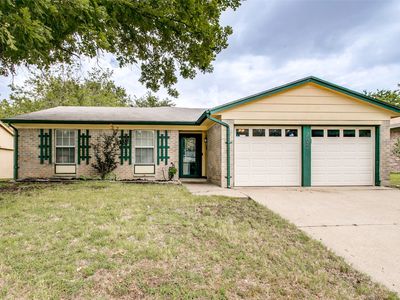 705 Reveille Rd