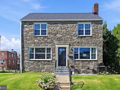 Property at 604 Rose St, Yeadon, PA