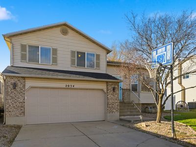 Property at 2034 S 1600 W, Woods Cross, UT
