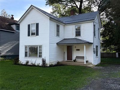 Property at 22 Samson St, Cortland, NY