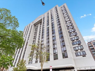 1221 N Dearborn St APT 1610N