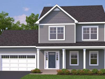 Peyton Plan, Bridle Creek