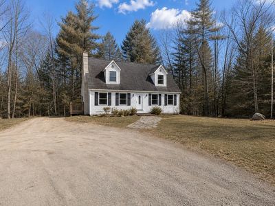 Property at 74 Staples Lane, Stoddard, NH