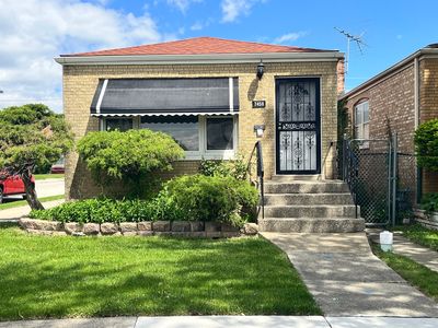Property at 7458 W 64th Pl, Summit Argo, IL