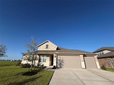3306 Salton Sea Dr