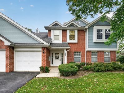 1402 W Hawkes St Unit 3