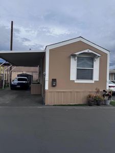4320 Monterey Hwy Space 16