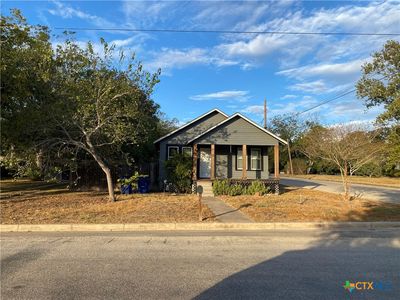 303 N Avenue I