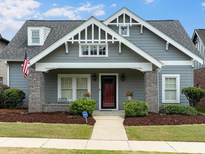 Property at 1595 Chace Ter, Hoover, AL