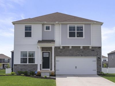 934 Caroline Dr
