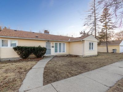 5501 West Sheridan AVENUE