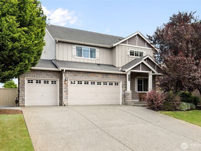 28517 70th Drive NW
