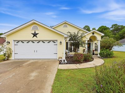 2517 Hunters Trail