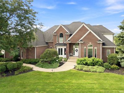 1055 N Admirals Pointe Dr