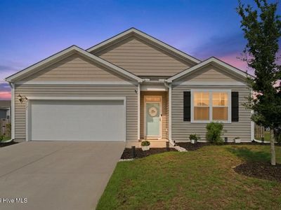 2521 Sandy Banks Lane