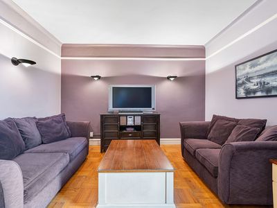 7666 Austin St APT 4K