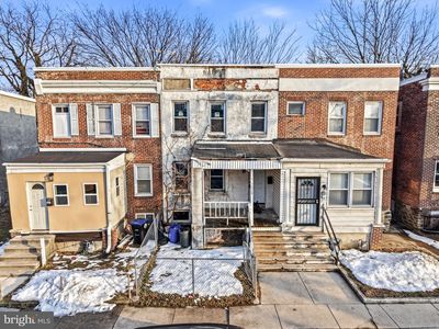 Property at 1015 Remington St, Chester, PA