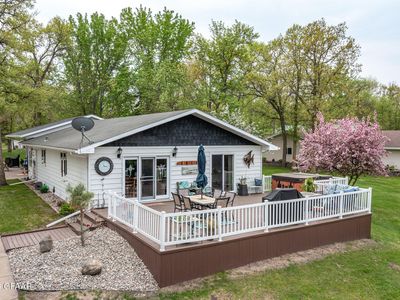 13012 Elmer Hanson Dr SE