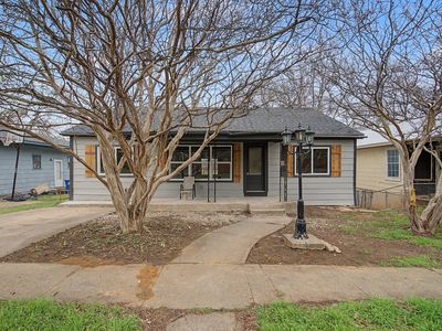 Property at 1411 W Gandy St, Denison, TX