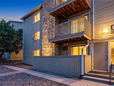 381 S Ames Street Bldg G #G101