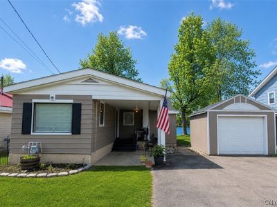 Property at 3356 Hayes Rd, Baldwinsville, NY