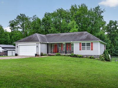 530 Trails End