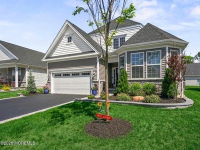Property at 40 Emerald Road, Plumsted Township, NJ