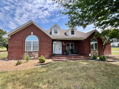 158 Liberty Hill Rd