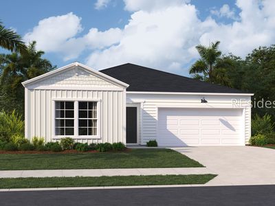 Property at 811 Sweetbay Dr, Hardeeville, SC