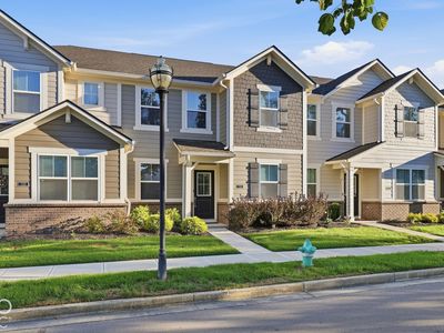 Property at 7218 Governors Row, Avon, IN