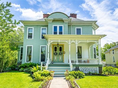 Property at 143 Gibson St, Canandaigua, NY