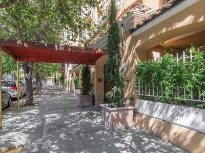 600 Chestnut St APT 110