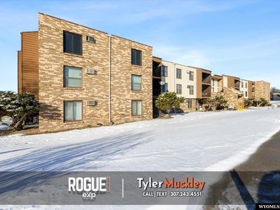 4400 S Poplar St Unit 212