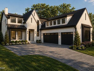 5 Springhouse Creek Ln