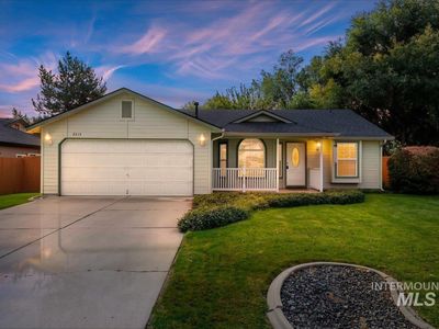2515 Sunflower Dr