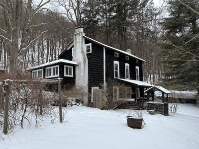 Property at 608 N Clove Road, Millbrook, NY