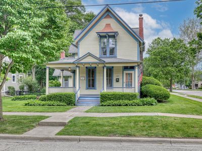 Property at 220 N 5th St, Dundee, IL