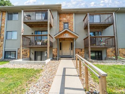 Property at 9533 University Ave APT 8, Clive, IA